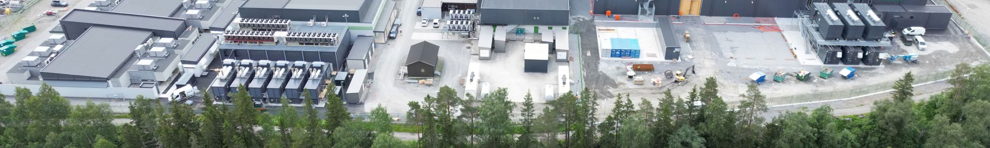 TEL Rjukan